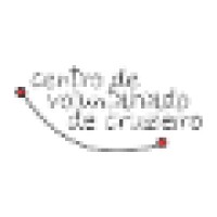 Centro de Voluntariado de Cruzeiro Logo