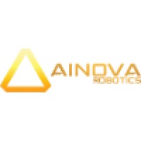 Ainova Robotics Inc. Logo