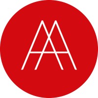 Ma² - Metzger et Associés Architecture Logo