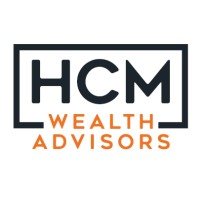 HCM Wealth Advisors Logo