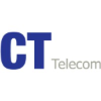 CT Telecom BV Logo