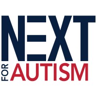 NEXT for AUTISM Logo