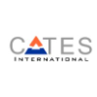 Steven Cates: Professional Speaker, Consultant and Coach Logo