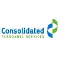 Consolidated Personnel Services, Inc. Logo