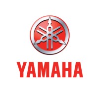 Yamaha Motor Europe N.V. filiale Italia Logo