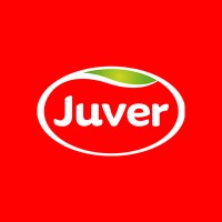 Juver Alimentación Logo