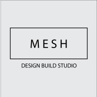 MESH DBS Logo