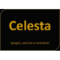 Celesta Consulting B.V. Logo