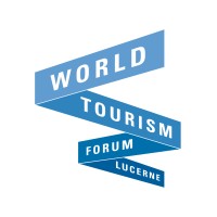 World Tourism Forum Lucerne by SHL Logo