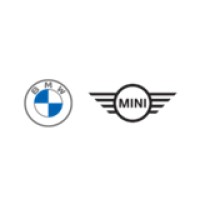 BMW G&A Motors Turnhout Logo