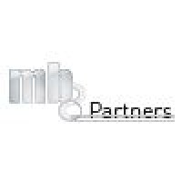 MB & Partners Logo