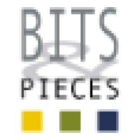Bits & Pieces bvba Logo