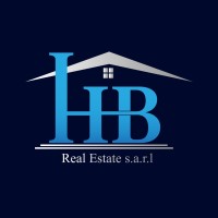 HB Real Estate - Hani Barakat Logo