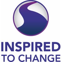 Inspired to Change Logo