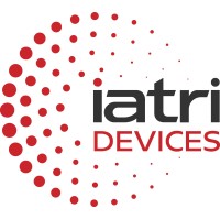 Iatri Devices Logo