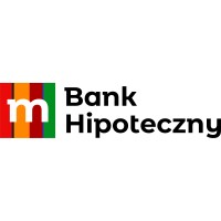 mBank Hipoteczny S.A. Logo