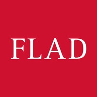 FLAD - Fundação Luso-Americana para o Desenvolvimento Logo