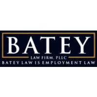 Batey Law Firm, PLLC Logo