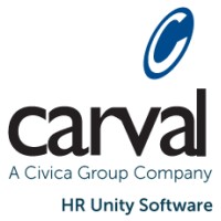 Carval Computing Limited - HR & Payroll Software Logo