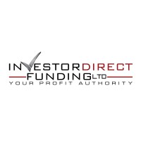 Investor Direct Funding, Ltd. Logo