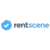 Rent Scene Logo