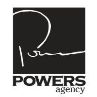 Powers Agency Logo