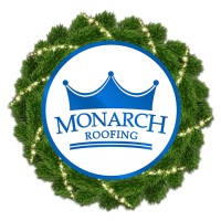 Monarch Roofing Logo