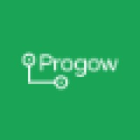 Progow Logo