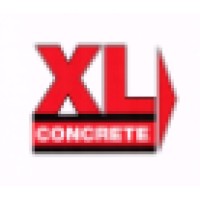 XL Concrete Pty Ltd Logo