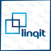 Linqit Solutions (Pty) Ltd Logo