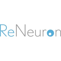 ReNeuron Group Plc Logo