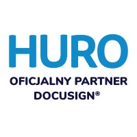 HURO Sp. z o.o. Logo