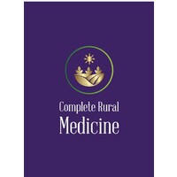 COMPLETE RURAL MEDICINE Logo