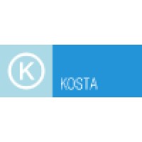 Stiftung KOSTA Logo