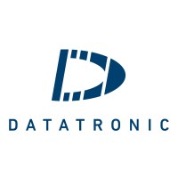 Datatronic Ltd. Logo