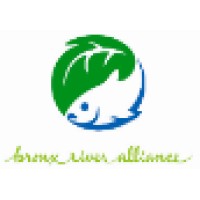 Bronx River Alliance Logo