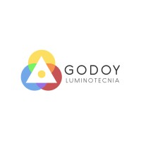 Godoy Luminotecnia Logo