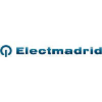 Electmadrid Logo