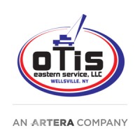 Otis Eastern Service, LLC Logo