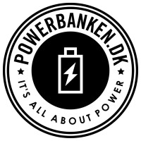 powerbanken.dk Logo