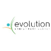 Evolution Enrichment Center Logo
