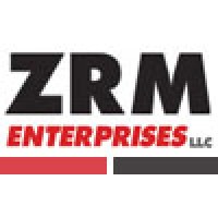 ZRM Enterprises, LLC Logo