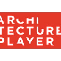 The Architecture Player Logo