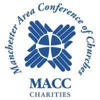 MACC Charities Logo