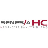 SenesiaHC Logo