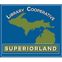 Superiorland Library Cooperative Logo