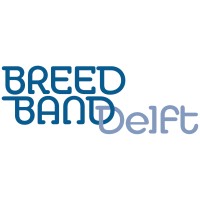 Breedband Delft Logo