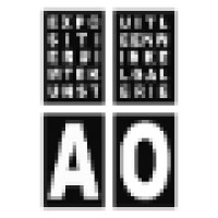 Art gallery Atelier Open (10x10artist) Logo