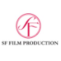SF Film Production Logo