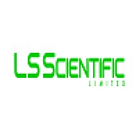 LS Scientific Logo